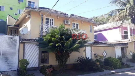 Casa com 4 Quartos à venda, 350m² no Taquara, Rio de Janeiro