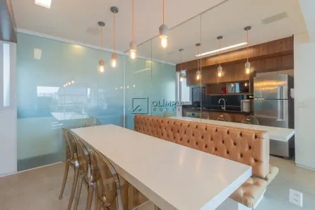Apartamento com 2 Quartos à venda, 77m² no Jardim Paulista, São Paulo
