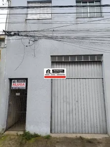 Casa com 1 Quarto para alugar, 50m² no Jardim Seckler, São Paulo