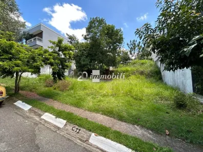 Lote/Terreno à venda, 250m² no Jardim Sabiá, Cotia