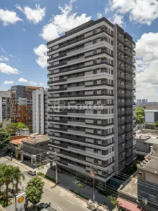 Apartamento com 1 Quarto à venda, 24m² no Indianópolis, São Paulo