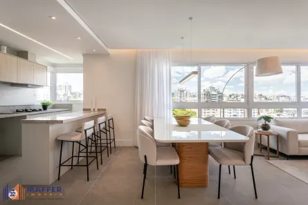 Cobertura com 3 Quartos à venda, 209m² no Moinhos de Vento, Porto Alegre