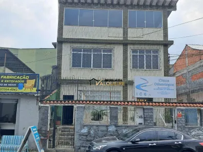 Casa com 3 Quartos à venda, 240m² no Vila Valqueire, Rio de Janeiro