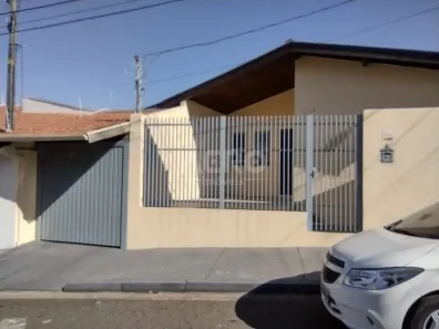 Casa com 2 Quartos à venda, 90m² no Parque Alto Sumaré, Bauru