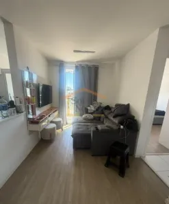 Apartamento com 1 Quarto para alugar, 39m² no Vila Maria, São Paulo
