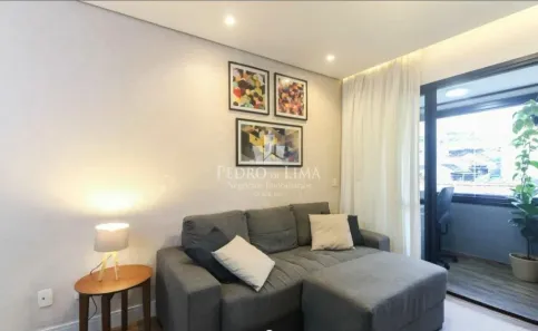 Apartamento com 3 Quartos à venda, 65m² no Vila Esperança, São Paulo