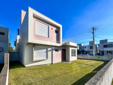Casa com 3 Quartos à venda, 118m² no Pedra Branca, Garopaba