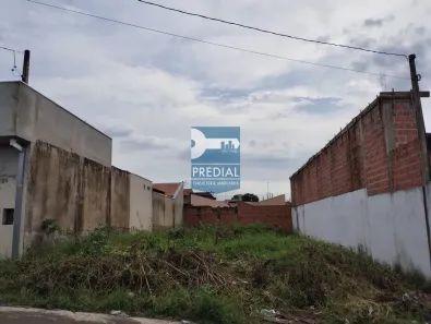 Lote/Terreno à venda, 250m² no Cidade Aracy, São Carlos