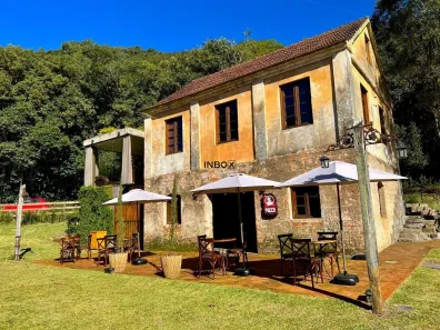 Casa com 1 Quarto para alugar, 373m² no , Bento Gonçalves