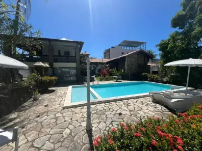 Casa com 7 Quartos à venda, 350m² no Candeias, Jaboatão dos Guararapes