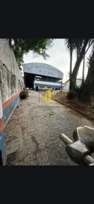Galpão/Depósito/Armazém para alugar, 800m² no Vila Ré, São Paulo