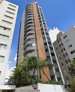 Apartamento com 3 Quartos à venda, 96m² no Santana, São Paulo