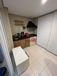 Apartamento com 2 Quartos à venda, 80m² no Jardim Flor da Montanha, Guarulhos