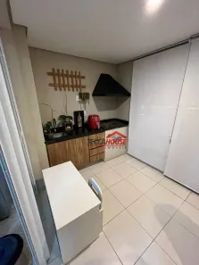 Apartamento com 2 Quartos à venda, 80m² no Jardim Flor da Montanha, Guarulhos