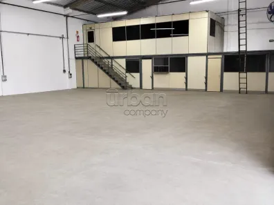 Imóvel Comercial à venda, 1000m² no Niterói, Canoas