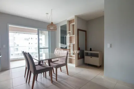 Apartamento com 2 Quartos à venda, 50m² no Vila Hamburguesa, São Paulo