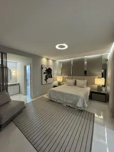 Cobertura com 4 Quartos à venda, 418m² no Aterrado, Volta Redonda