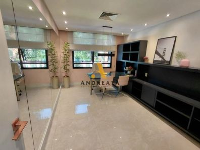 Sala Comercial à venda, 36m² no Barra da Tijuca, Rio de Janeiro