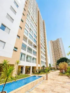 Apartamento com 3 Quartos para alugar, 176m² no Jardim das Nações, Taubaté