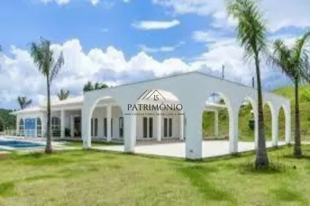 Lote/Terreno à venda, 562m² no Sítio do Morro, Santana de Parnaíba