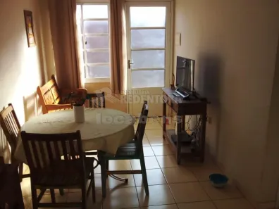 Casa com 2 Quartos à venda, 50m² no Parque Residencial Dignidade, São José do Rio Preto