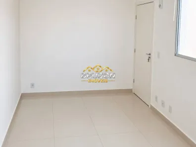 Apartamento com 2 Quartos à venda, 58m² no Jardim Búfalo, Jundiaí