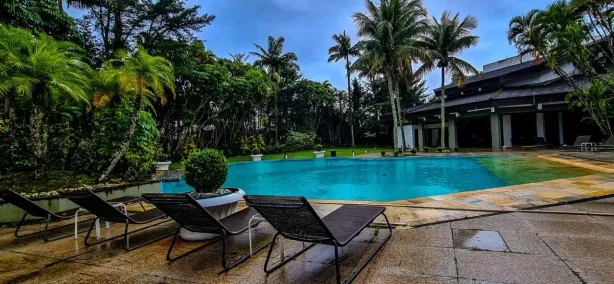 Casa com 7 Quartos à venda, 2000m² no Jardim Acapulco, Guarujá