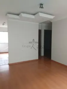 Apartamento com 2 Quartos à venda, 50m² no Parque Industrial, São José dos Campos