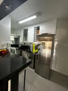 Apartamento com 3 Quartos à venda, 115m² no Santa Paula, São Caetano do Sul