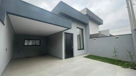 Casa com 3 Quartos à venda, 120m² no Jardim Marambaia II, Jundiaí