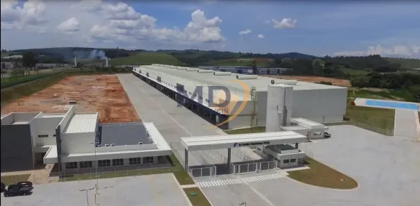 Galpão/Depósito/Armazém para alugar, 2806m² no Ponte Alta, Atibaia