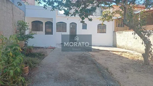 Casa com 1 Quarto à venda, 70m² no Sapucaia II, Contagem