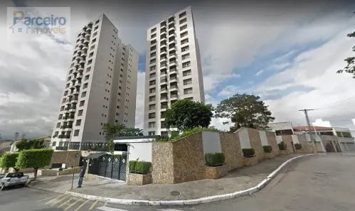 Apartamento com 3 Quartos à venda, 70m² no Chácara Seis de Outubro, São Paulo