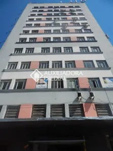 Sala Comercial à venda, 49m² no Centro Histórico, Porto Alegre