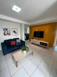 Apartamento com 4 Quartos à venda, 120m² no Imbiribeira, Recife