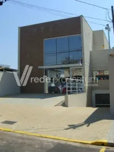 Prédio Comercial com 6 Quartos à venda, 181m² no Jardim Bela Vista, Campinas