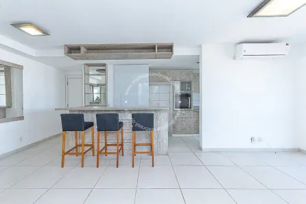 Apartamento com 3 Quartos à venda, 82m² no São Geraldo, Porto Alegre
