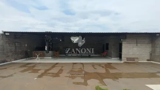 Fazenda/Sítio com 1 Quarto à venda, 150m² no Jardim Bela Vista, Iguaraçu