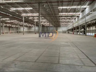 Galpão/Depósito/Armazém para alugar, 4634m² no Distrito Industrial Jardim, Extrema