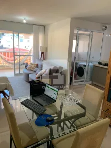 Apartamento com 3 Quartos à venda, 86m² no Córrego Grande, Florianópolis