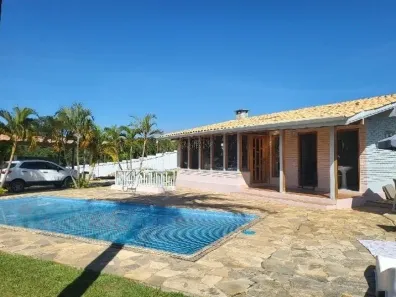 Fazenda/Sítio com 4 Quartos à venda, 700m² no Éden, Sorocaba
