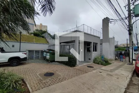 Apartamento com 2 Quartos à venda, 35m² no Saúde, São Paulo