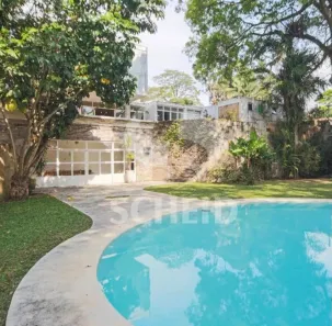 Sobrado com 4 Quartos à venda, 630m² no Chácara Monte Alegre, São Paulo