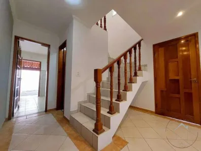 Casa com 2 Quartos à venda, 125m² no Jardim Sabiá, Cotia
