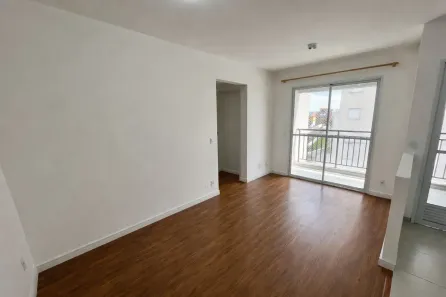 Apartamento com 2 Quartos à venda, 47m² no Jardim Santo Estêvão, Carapicuíba