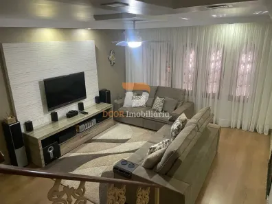 Sobrado com 3 Quartos à venda, 250m² no Centro, Diadema