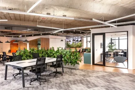 Sala Comercial à venda, 886m² no Brooklin Paulista, São Paulo