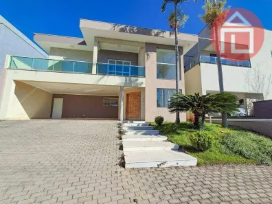 Casa com 4 Quartos à venda, 230m² no Condomínio Residencial e Comercial Fazenda Santa Petronilla, Bragança Paulista