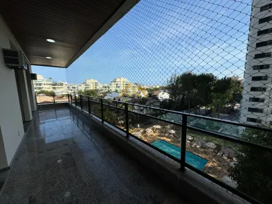 Apartamento com 4 Quartos à venda, 142m² no Barra da Tijuca, Rio de Janeiro