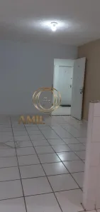 Apartamento com 2 Quartos à venda, 50m² no Parque dos Ipês, São José dos Campos